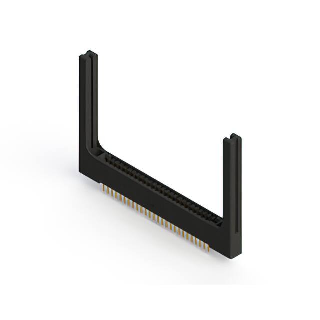 396-052-520-258 EDAC Inc.  Edgeboard Connectors